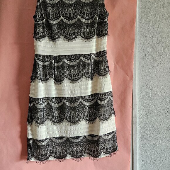 Cocktail Dress - Picture 2 of 4